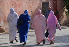 Colors of Morocco XI