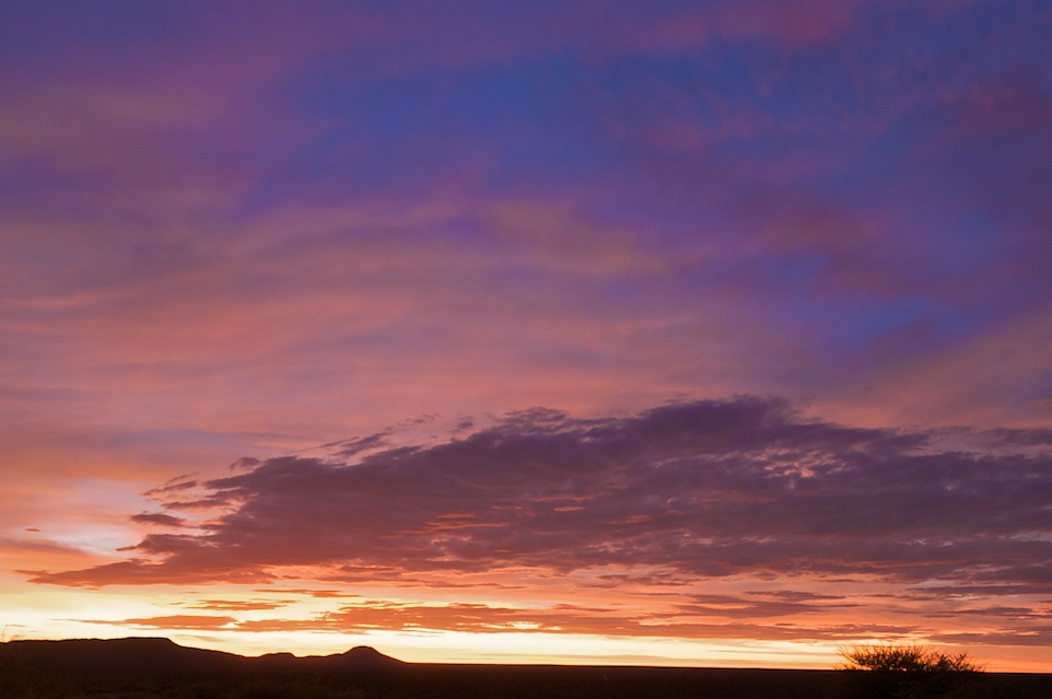 colors of namibia 2