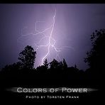 Colors of Power