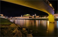 colors of salzburg I