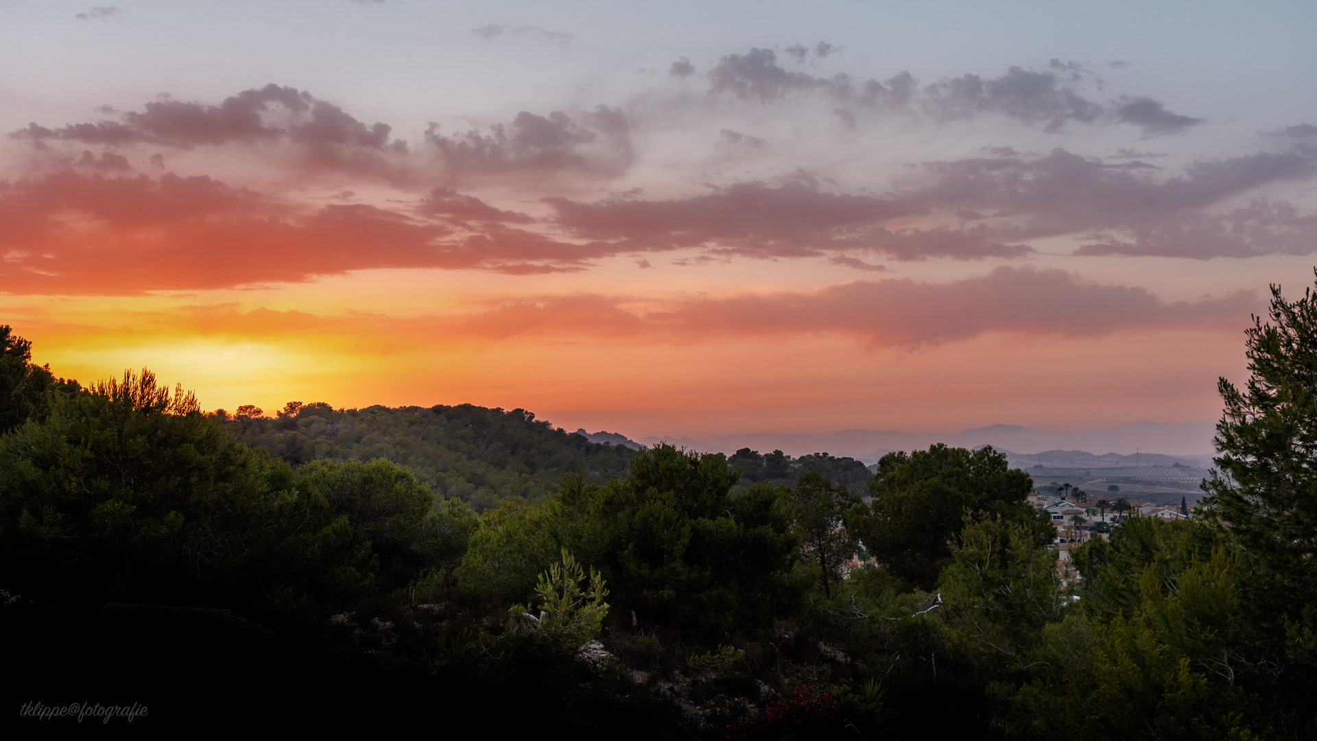 Colors of San Miguel