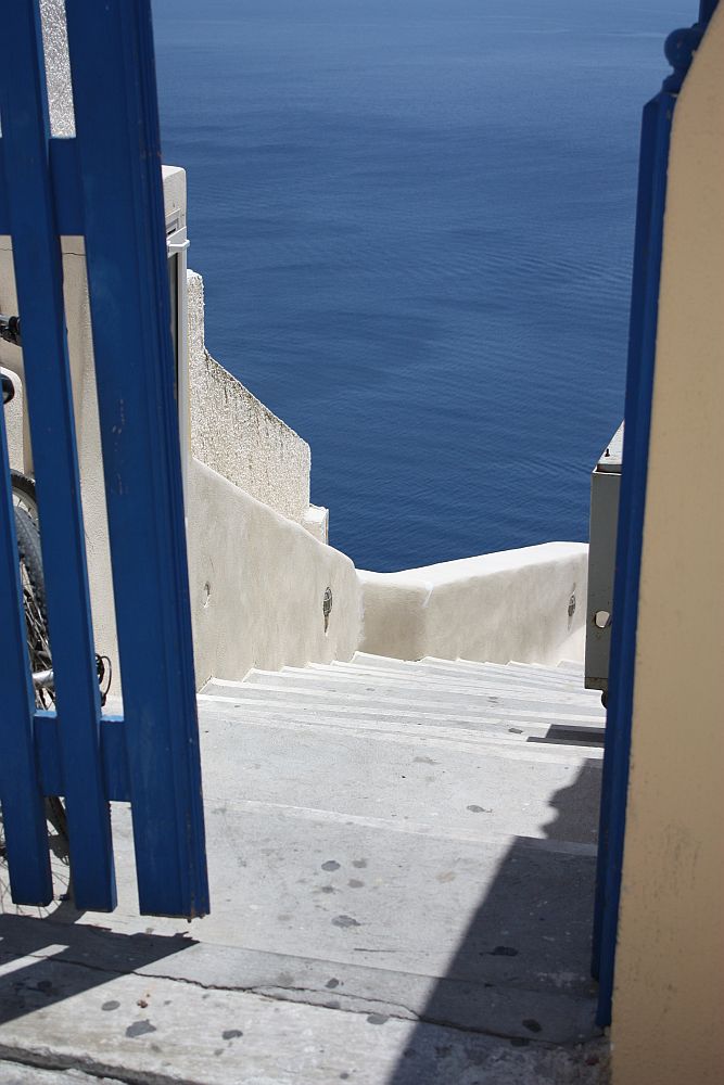 Colors of Santorini 2