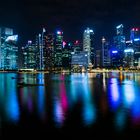 Colors of Singapore