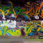 COLORS of Streetart 2