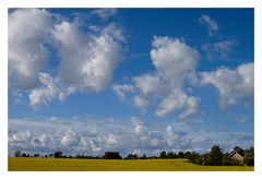 Colors of Sweden #2 - near Vadstena