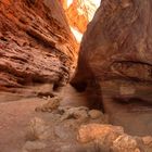Colors of the Canyon