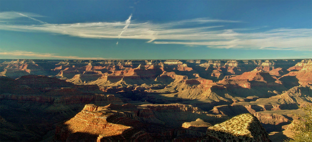 Colors of The Canyon