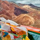 Colors of Tibet 1