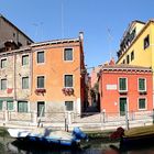Colors of Venezia