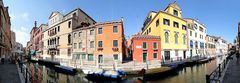 Colors of Venezia