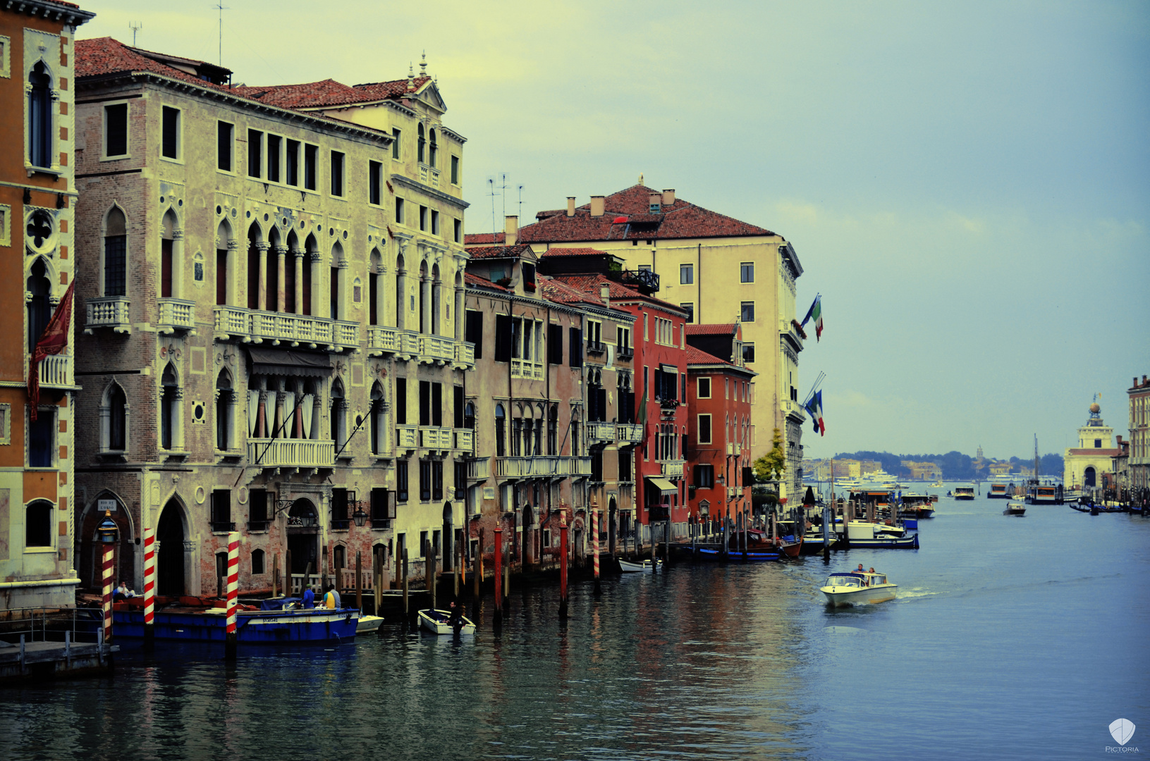 Colors of Venezia