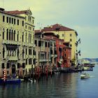 Colors of Venezia