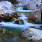 Colors of Verzasca