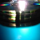 colors on a CD