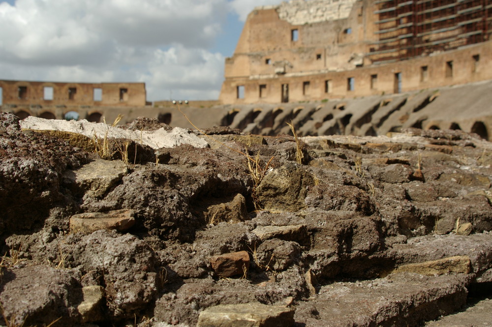 Coloseo Roma