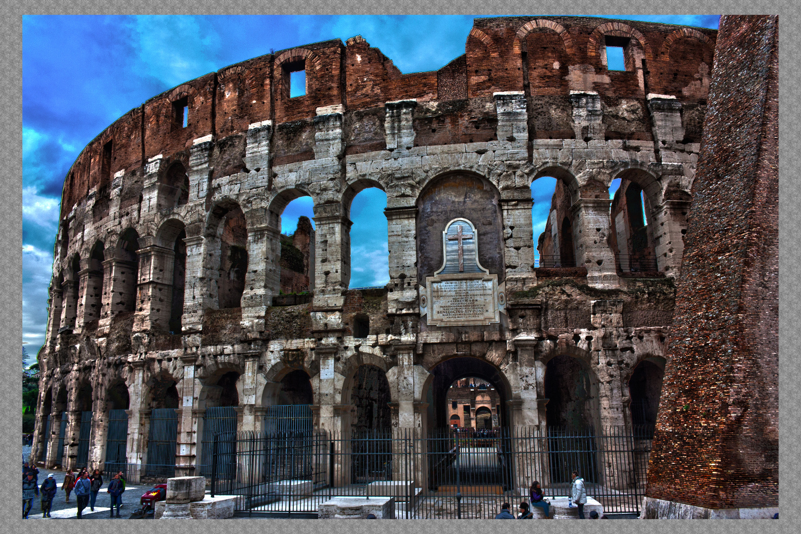 Coloseum