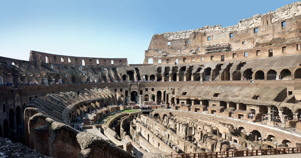 Coloseum