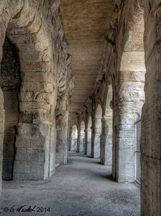 Coloseum Arkaden