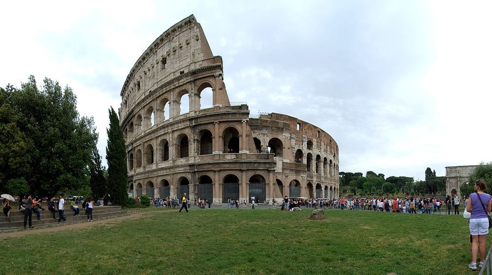 Coloseum