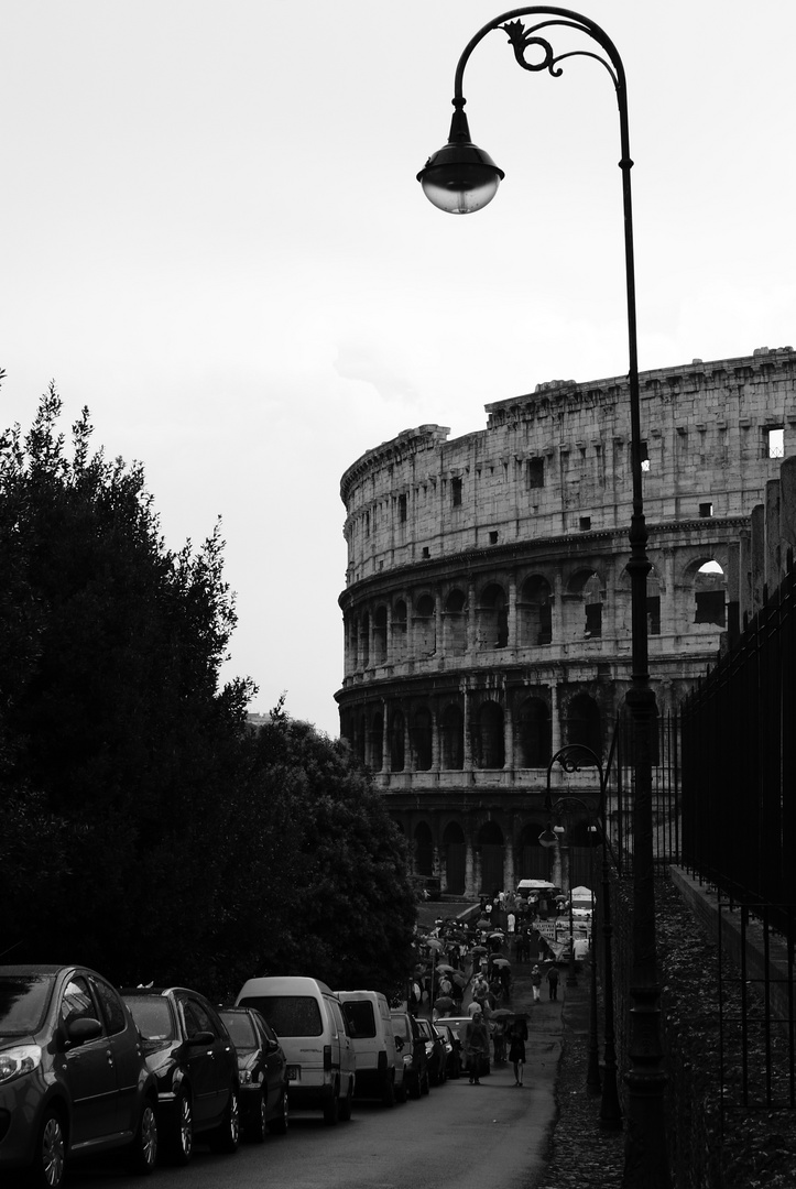 Coloseum