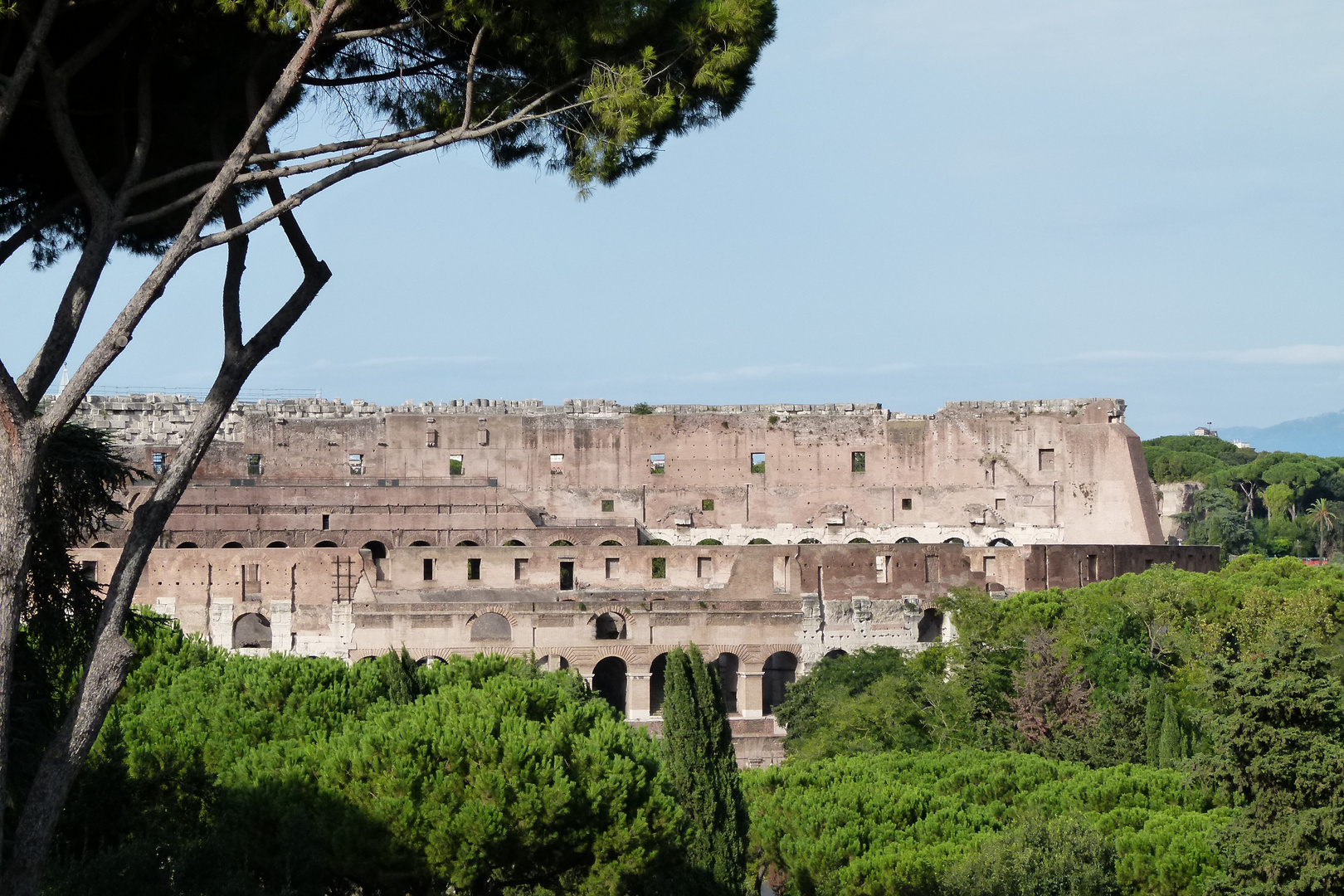 Coloseum