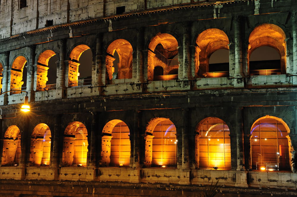 Coloseum