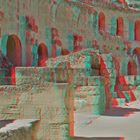 Coloseum I (3D für rot/cyan Brille)