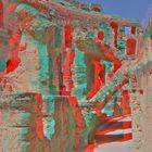 Coloseum III (3D für rot/cyan Brille)