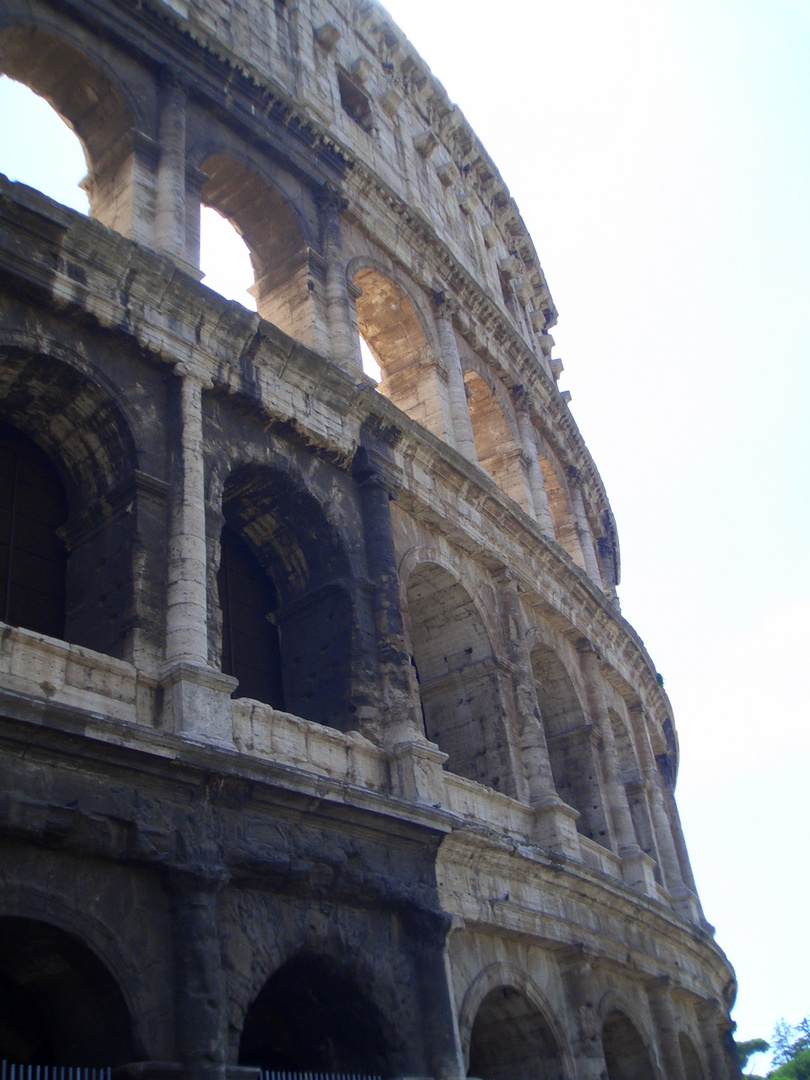 Coloseum Rom