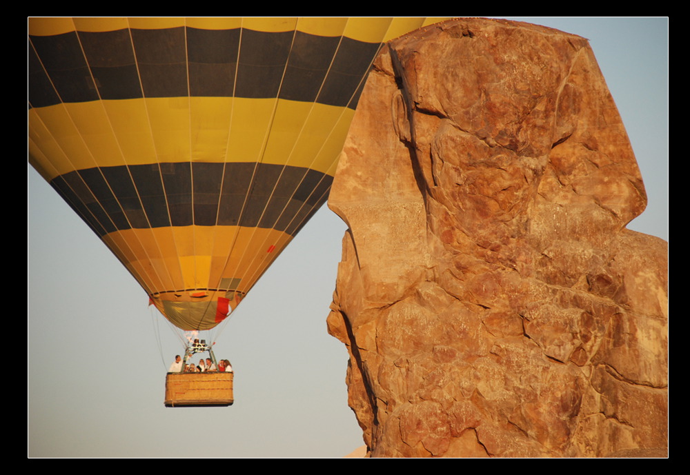 Colosse de Memnon