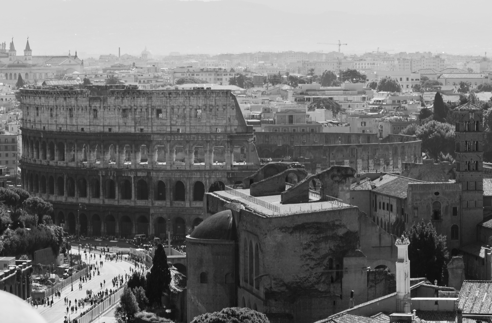 Colosseo