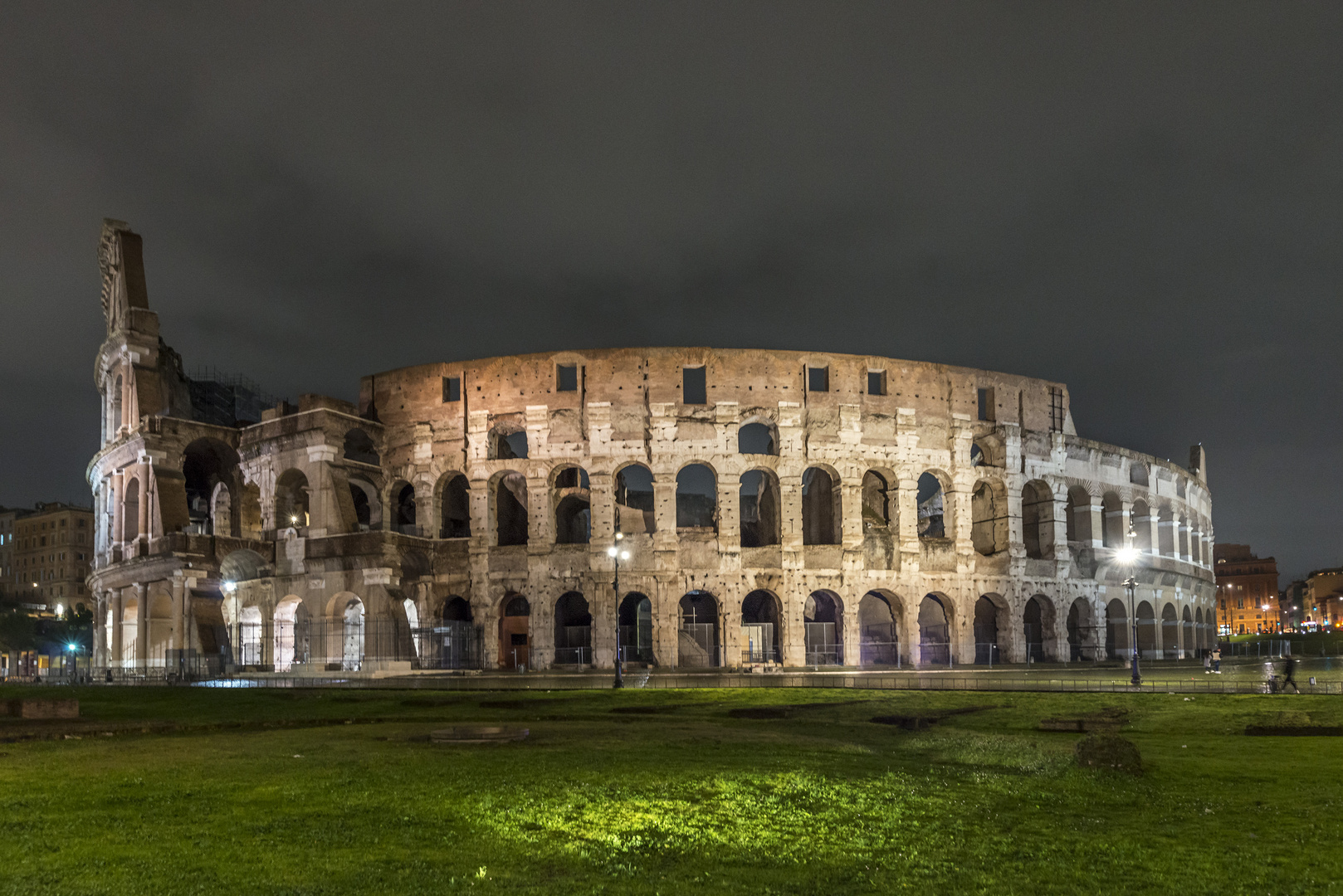 Colosseo 