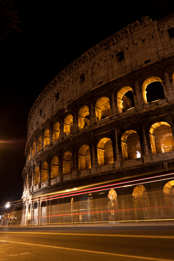 Colosseo