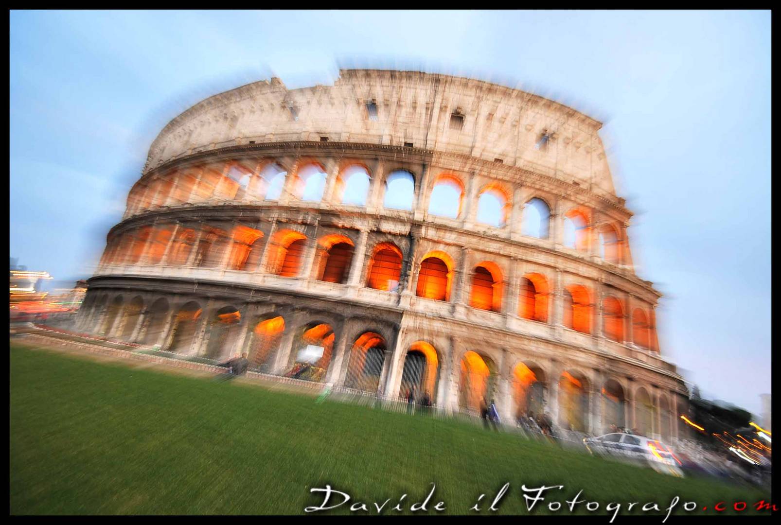 Colosseo