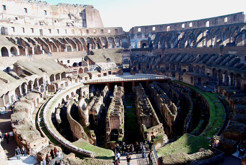 Colosseo