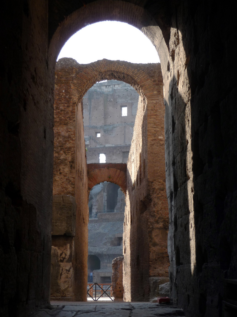 Colosseo