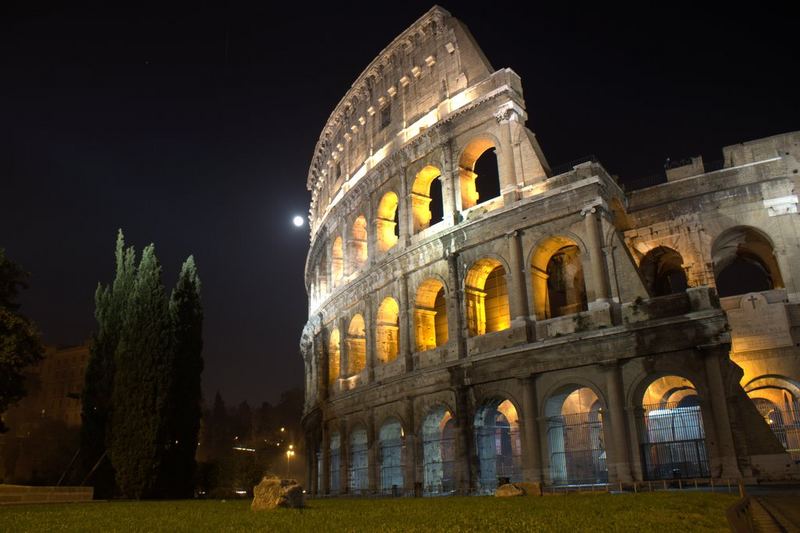 colosseo