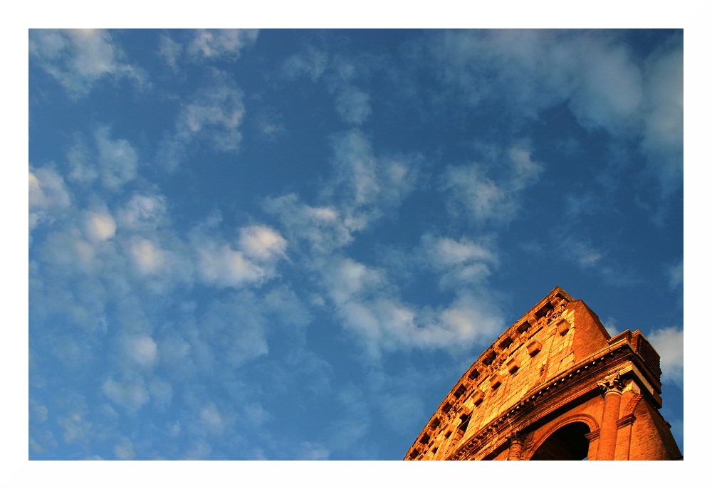 colosseo