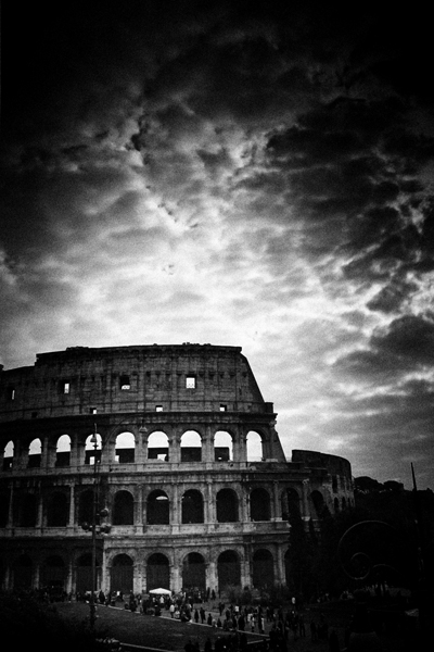 Colosseo