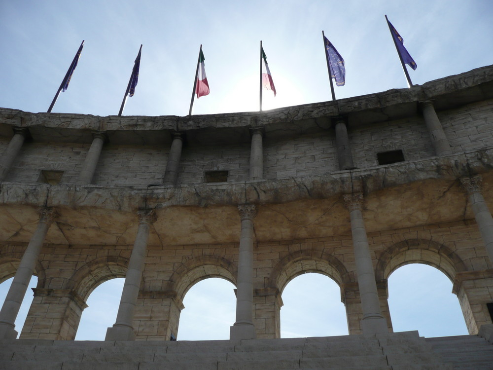 Colosseo