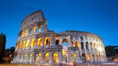 Colosseo