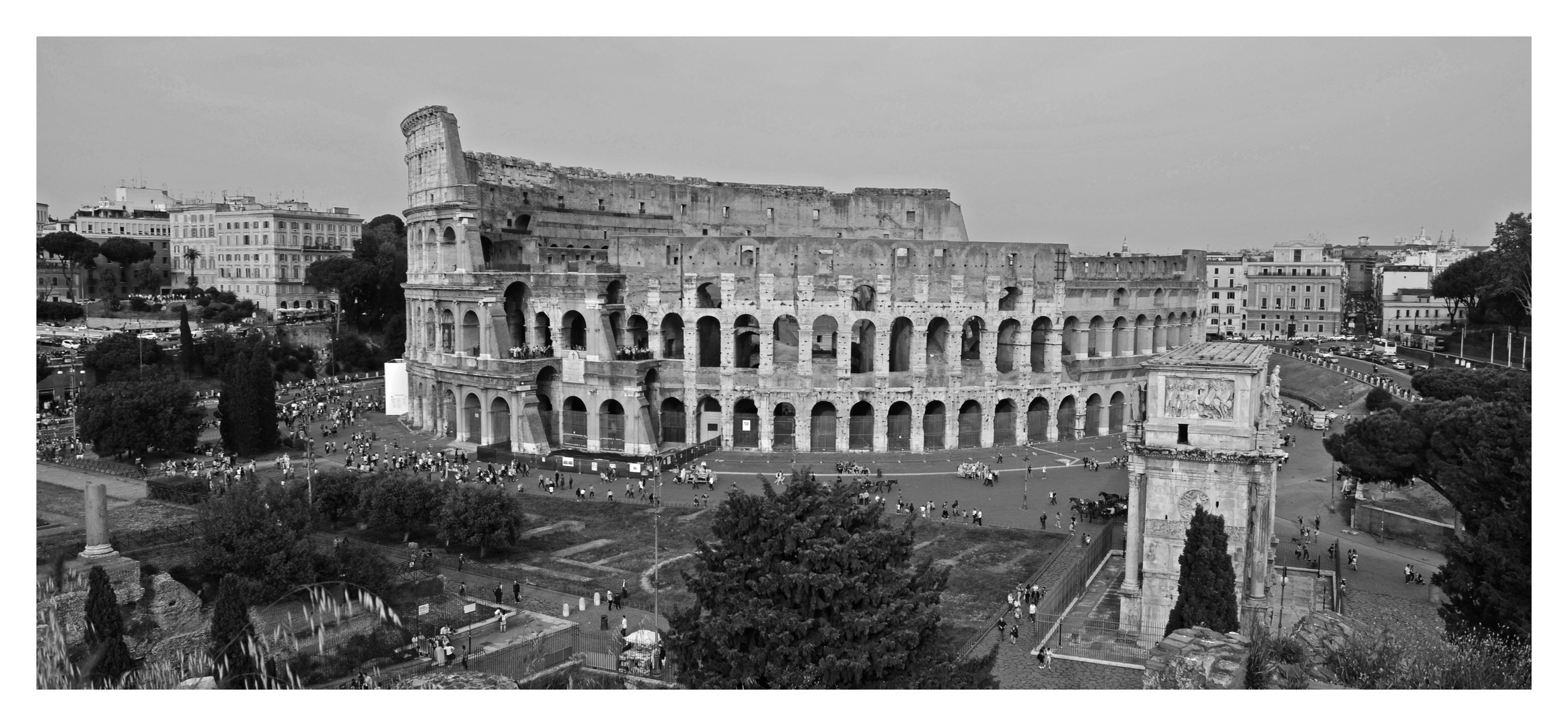 ---Colosseo---