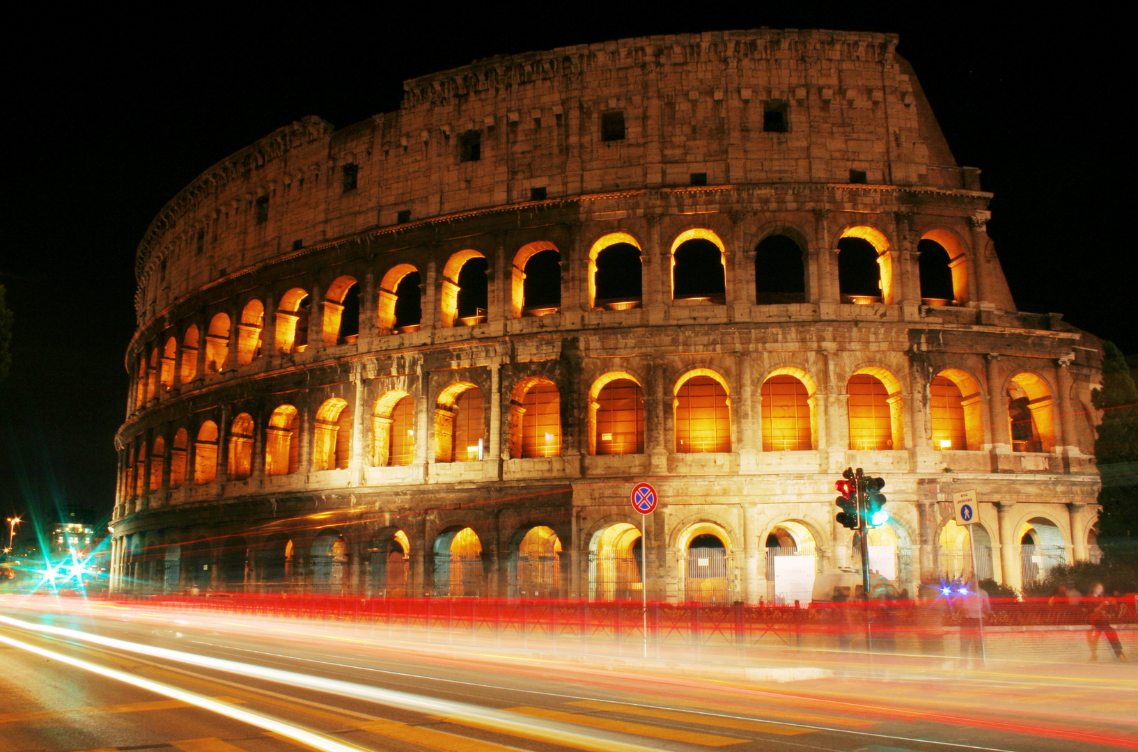 Colosseo