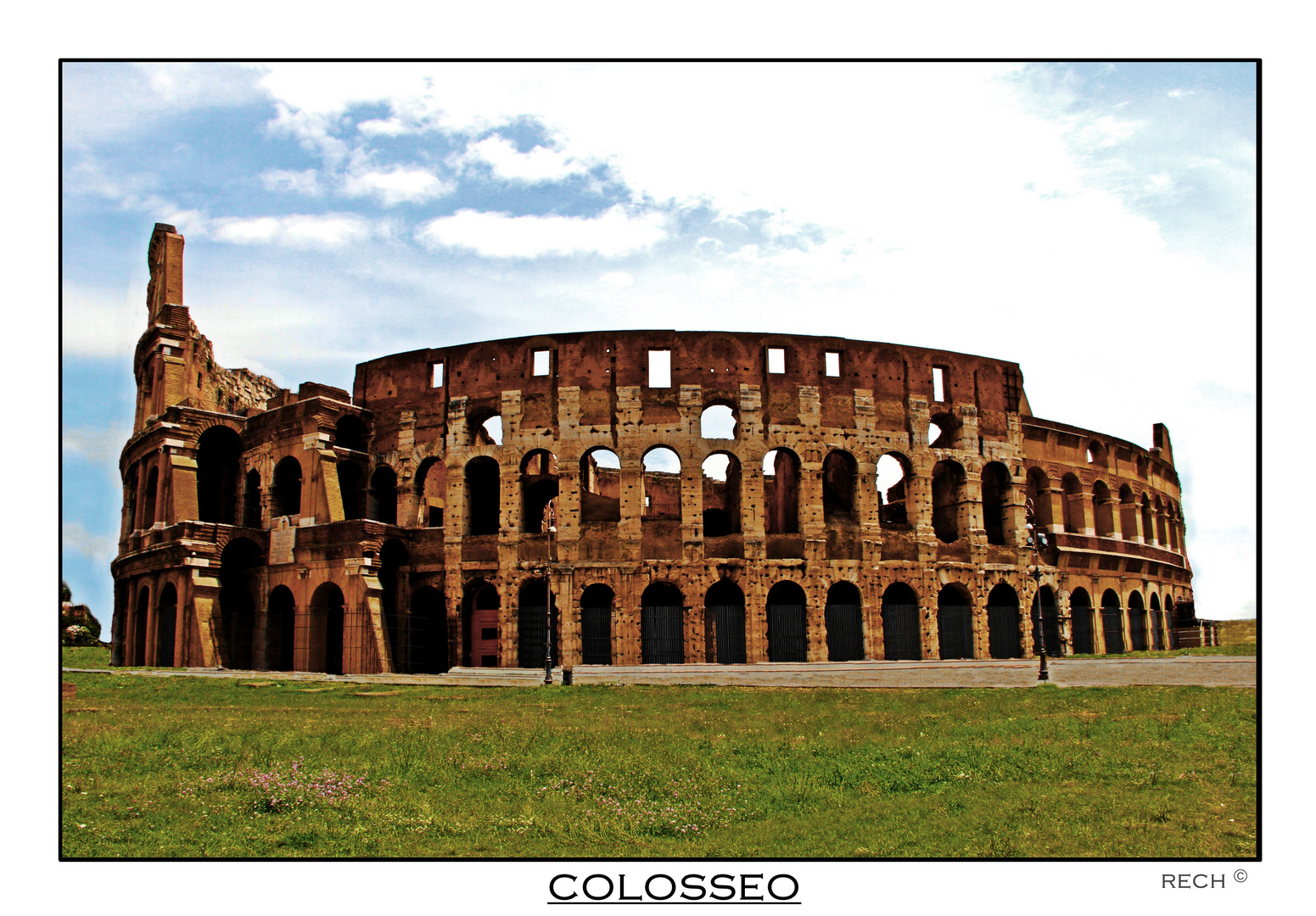 Colosseo