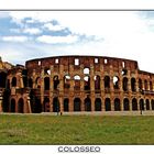 Colosseo