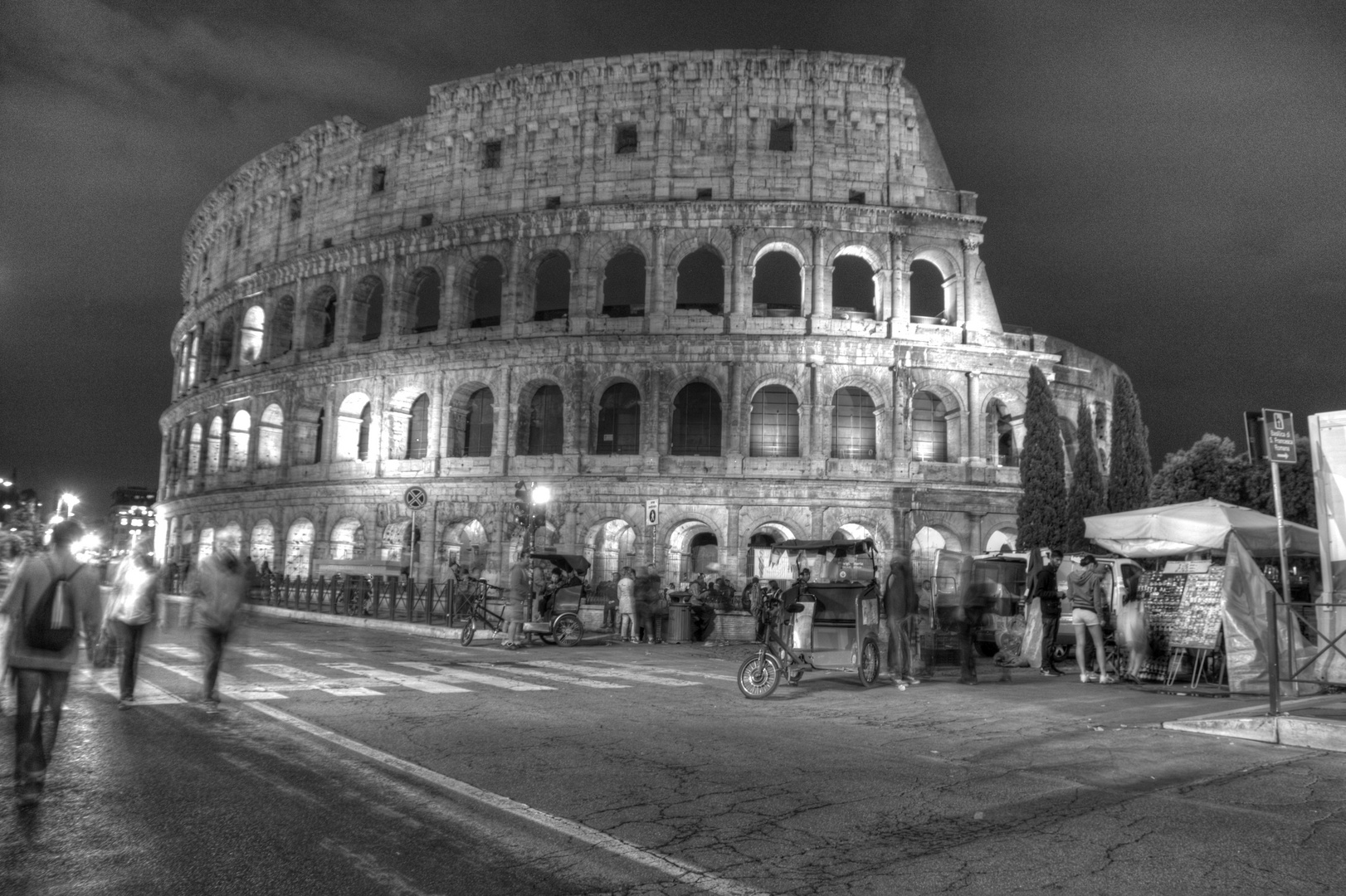 Colosseo