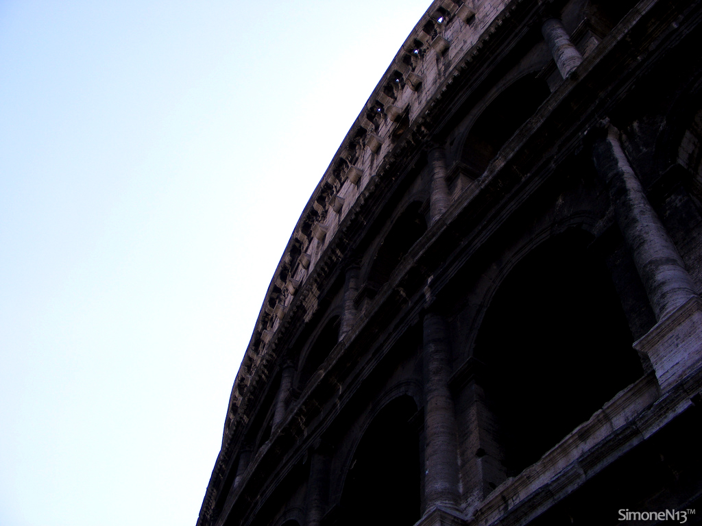 Colosseo