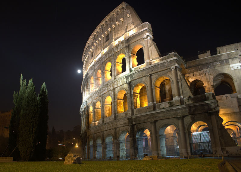 colosseo 2