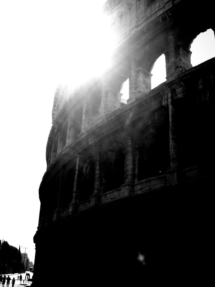 Colosseo