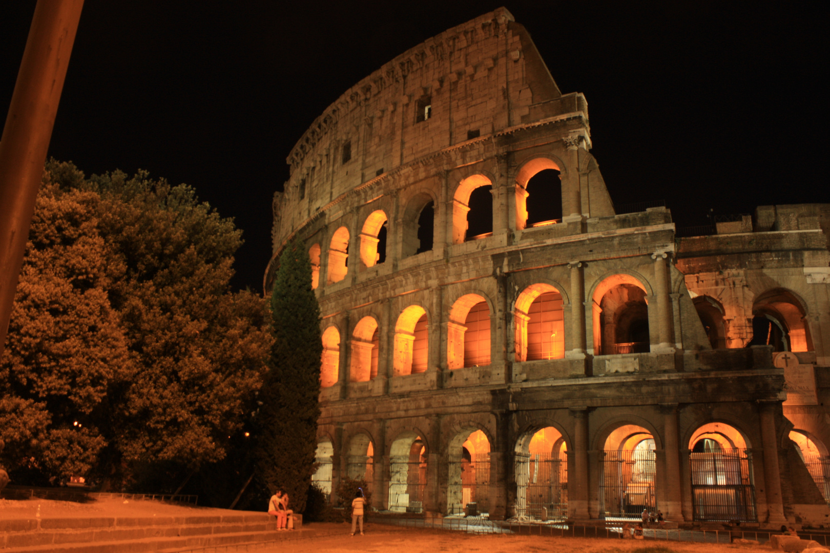 Colosseo